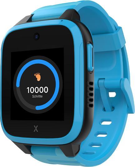 Actual product image Xplora XGO3 2nd Gen inkl. Connect (Germany) (48.65 mm, 4G)