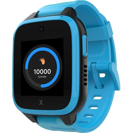 Thumbnail - Xplora XGO3 Nano SIM 2. Gen. inkl. Connect (Germany) (4G), Smartwatch