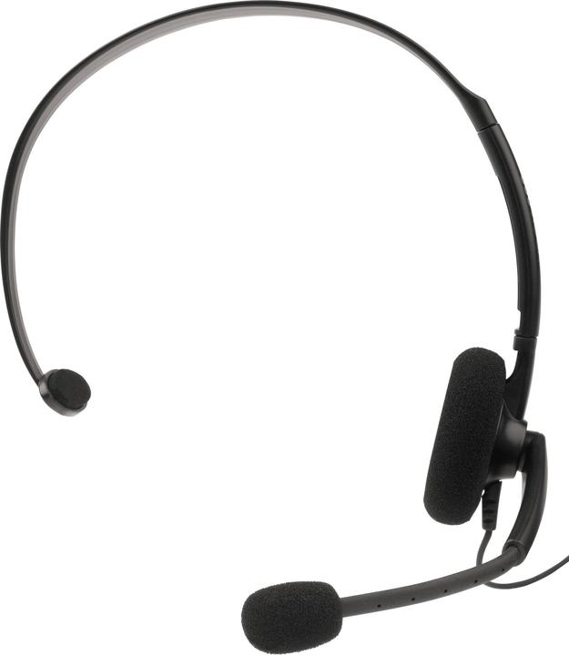 Immagine prodotto Microsoft Cuffie X360 - 1,2 m (Cablato)