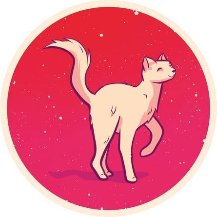 Produktbild Blackrock games Mieze Katze (2 - 6 Spieler)