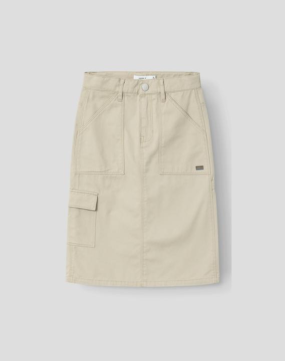 Produktbild Name it Langer Twill Rock (122)