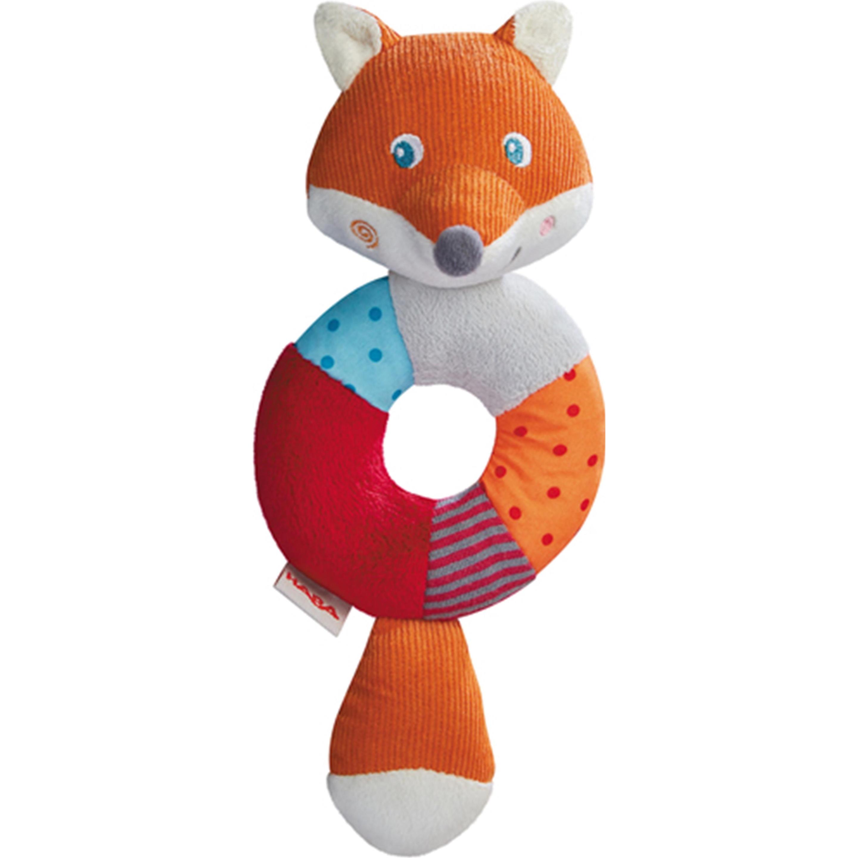 Haba, Greifling, Greifling Fuchs Foxie