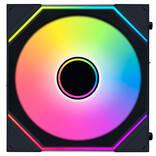 Actual product image Lian-Li UNI FAN SL-INF Wireless Reversed Blade (120 mm, 3 x)