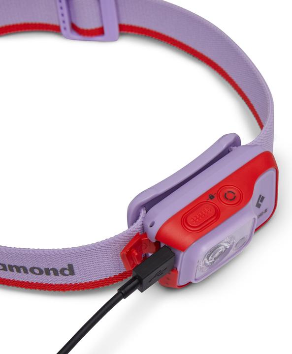 Produktbild Black Diamond Cosmo 350-R (350 lm)