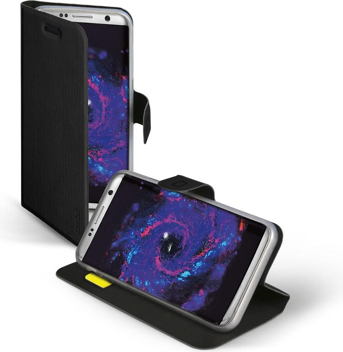 Image du produit SBS Étui Sense Book pour Samsung Galaxy S8 (Samsung Galaxy S8+)