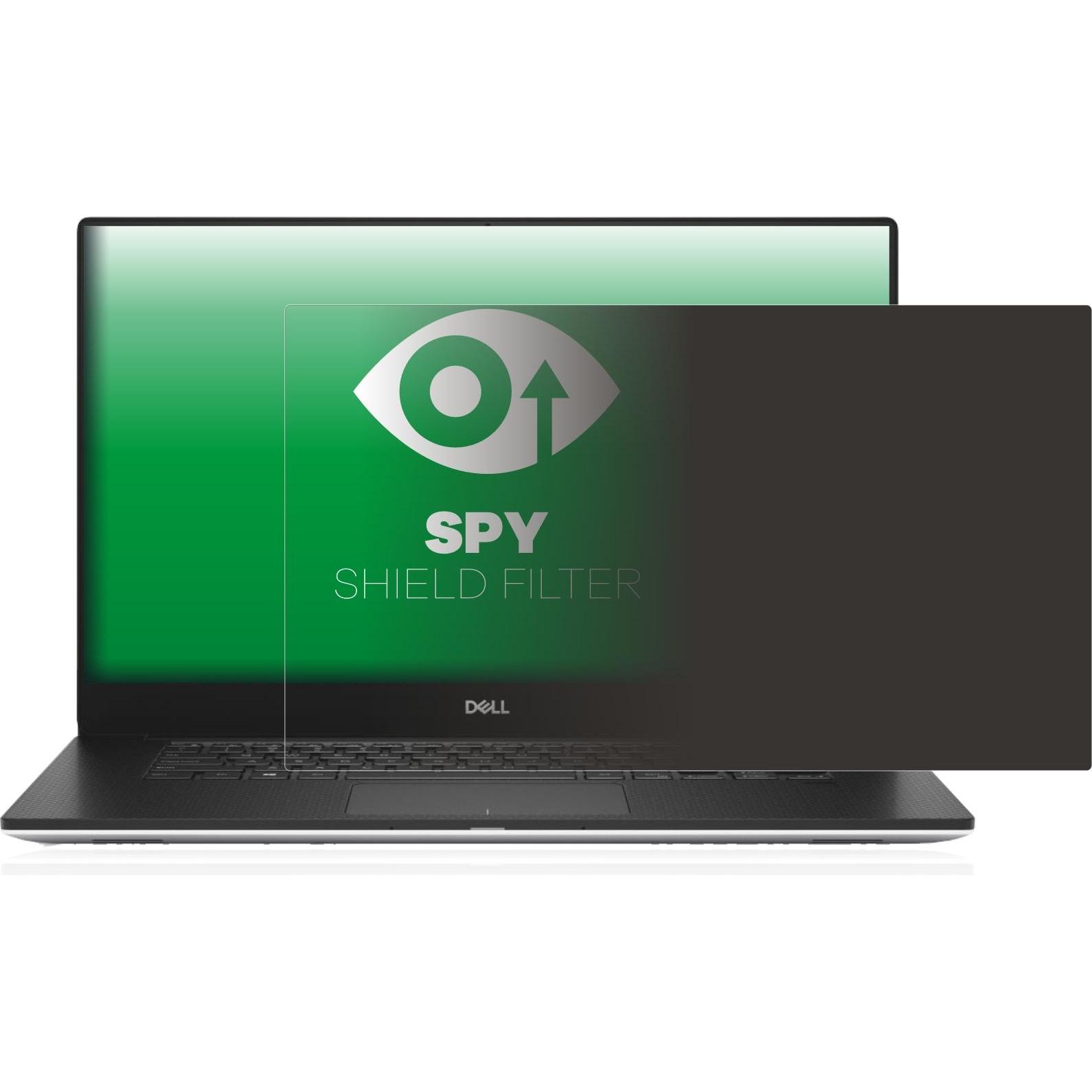 Thumbnail - upscreen Spy Shield Blickschutzfilter (15.60", 16 : 9), Notebook Schutzfolie