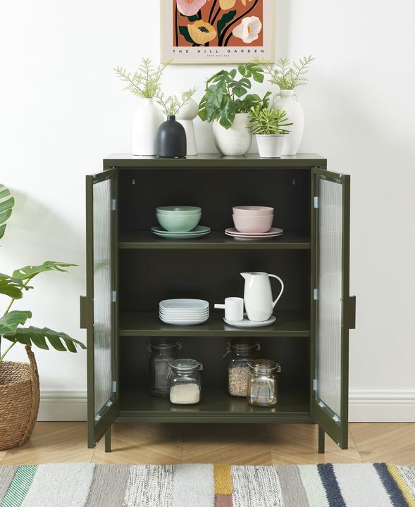 Actual product image Pantone Sideboard (75 x 35 x 100 cm)