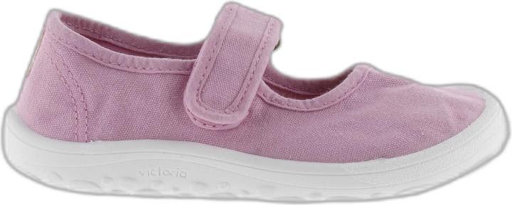 Produktbild Victoria Bosco Barefoot Mercedes Lona (35)