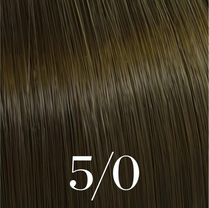 Produktbild Wella Color Touch Pure Naturals - 5/0 (5/0 Hellbraun)