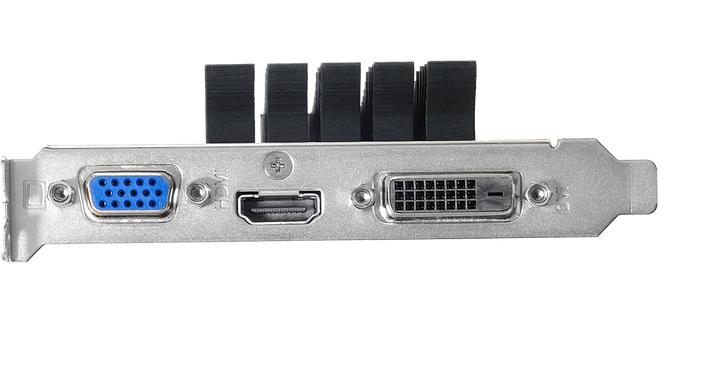 Produktbild ASUS GeForce GT730 EVO (2 GB)