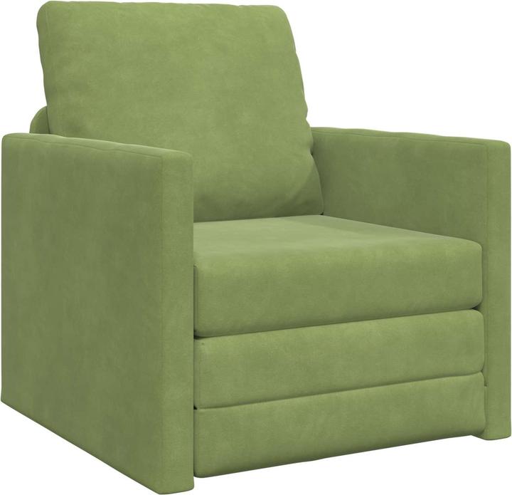 Produktbild vidaXL Modernes Sofa