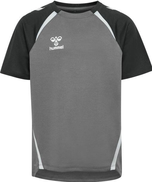 Produktbild hummel hmlLEAD 2.0 JERSEY S/S KIDS (116)