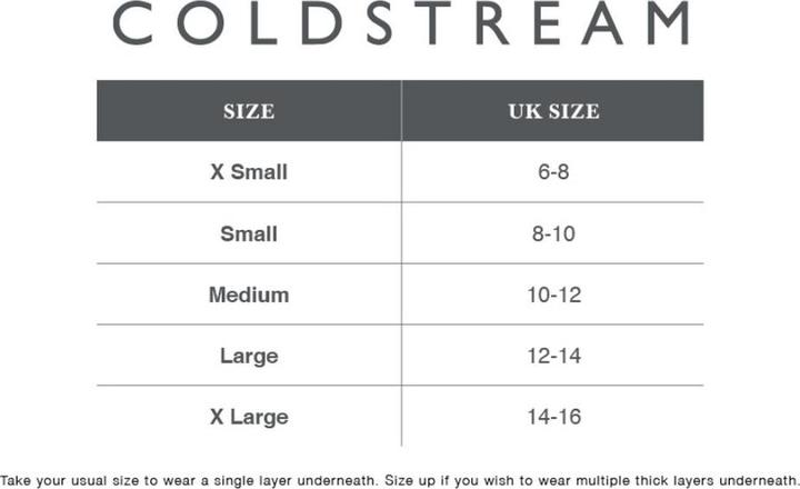 Produktbild Coldstream Cornhill Mantel (S)