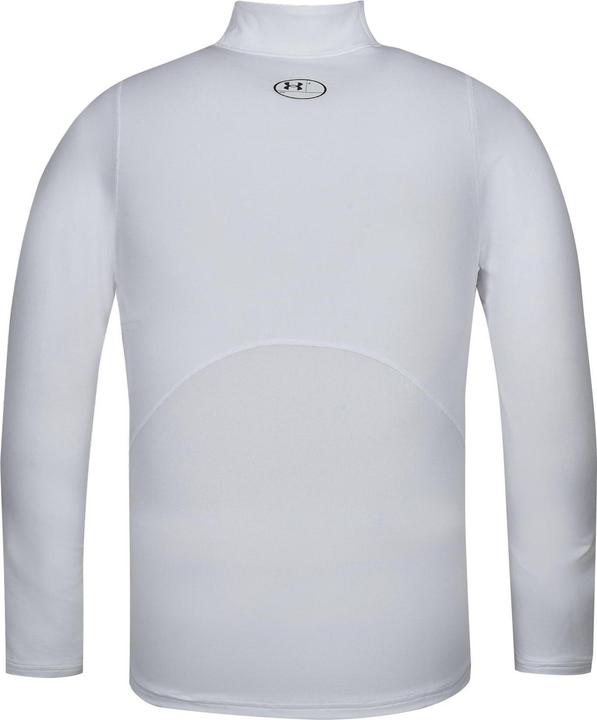 Actual product image Under Armour ColdGear Fitted Men's Mock (XXL)