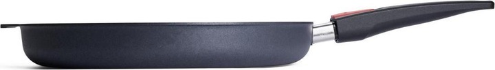 Actual product image Woll 1532DPI Pan All Purpose Pan Round (32 cm, Frying pan, Cast aluminium)