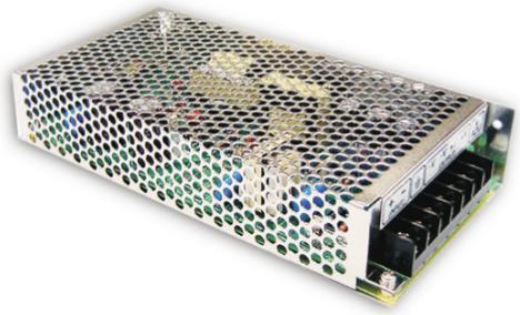 Produktbild MeanWell DC/DC-Wandler SD-100C-12 8.5 A