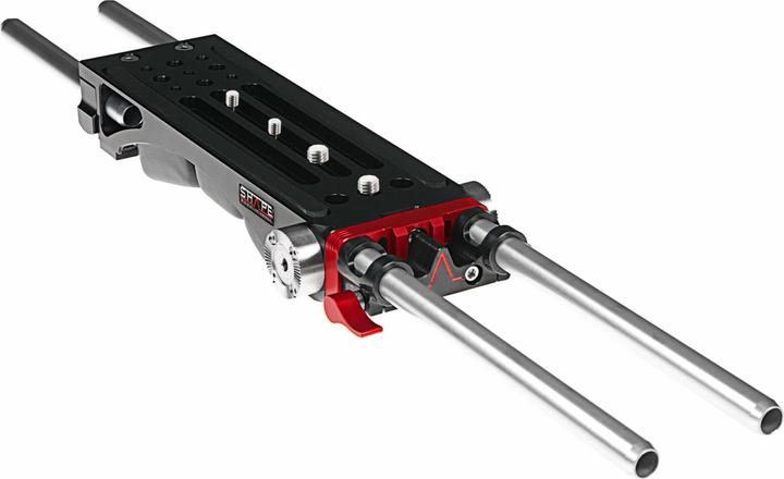 Actual product image Shape SHC2BRFFP - Canon C200 Bundle Rig Follow Focus Pro