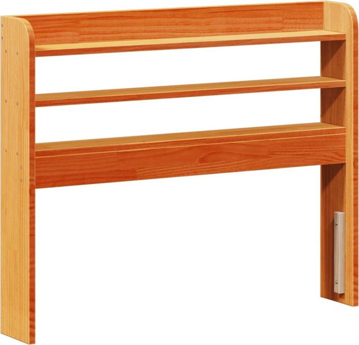 Image du produit vidaXL Bettgestell (135 x 190 cm)