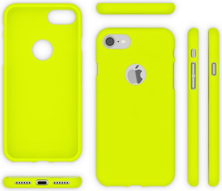 Immagine prodotto Nalia Copri cellulare (Apple iPhone 7)