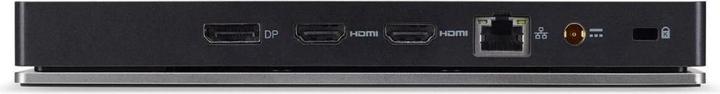 Actual product image Acer USB Typ-C Dock II (USB-C)