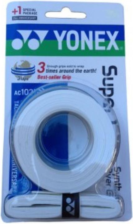 Actual product image Yonex ac102ex-36