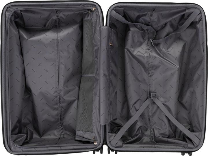 Image du produit Guess Wilder 4 Rollen Trolley 77 cm mit Dehnfalte (103 l, XL (à partir de 115l))