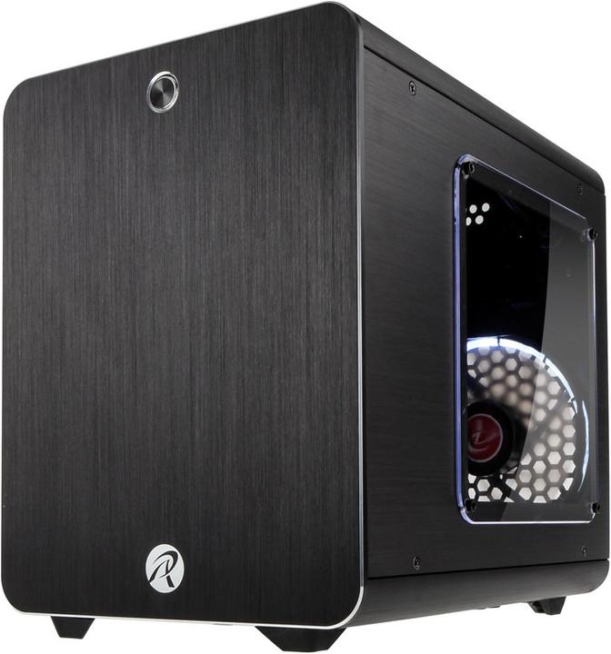 Produktbild Raijintek Metis Plus (Mini-ITX)