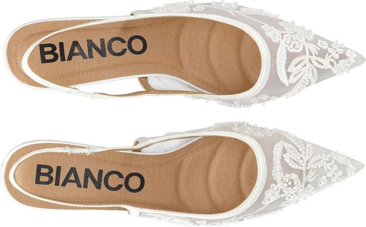 Produktbild Bianco BIAKRISTIN Kitten Heels (40)