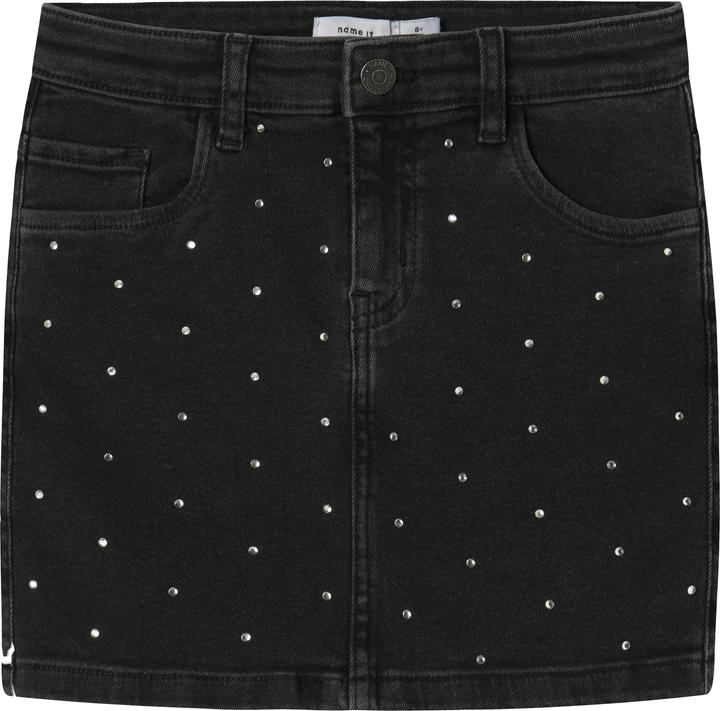 Produktbild Name it Strass Denim Rock (122)