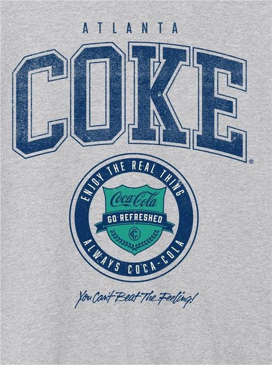 Immagine prodotto Coca Cola Atlanta Coke Felpa Adulto Unisex (M)