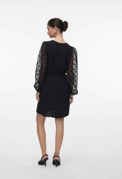 Produktbild Vero Moda VMALVA Kurzes Kleid Kleid (S)