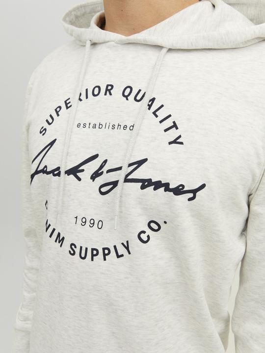 Produktbild Jack & Jones 2er-pack Gedruckt Kapuzenpullover Kapuzenpullover (XL)