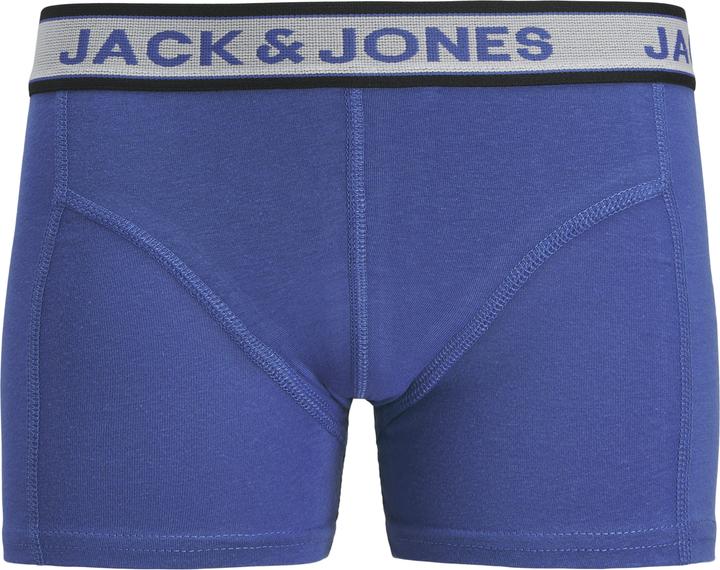 Immagine prodotto Jack & Jones Jacchristian Solid Trunks 3 Pack Sn Jnr (164)