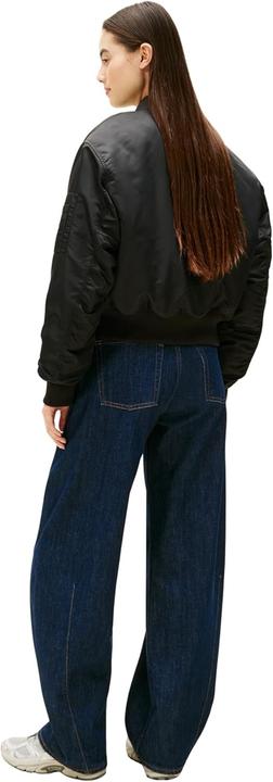 Actual product image Tommy Jeans Tjw Essential Bomber Jacket (S)