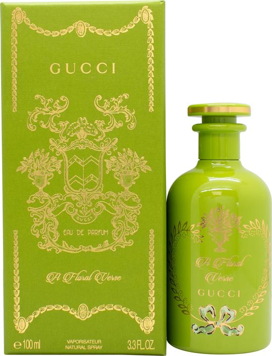 Produktbild Gucci Un Verso Floreale (Eau de Parfum, 100 ml)