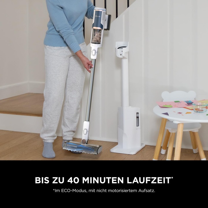 Actual product image Shark BU3521EU