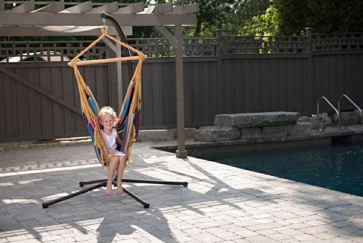 Immagine prodotto Vivere Sedia amaca (113 kg)