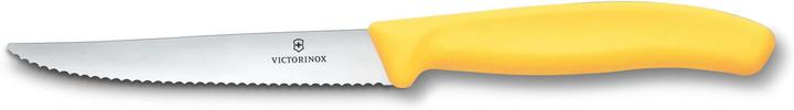 Image du produit Victorinox Swiss Classic, Couteau à steak et à pizza (1 pcs, Couteau)