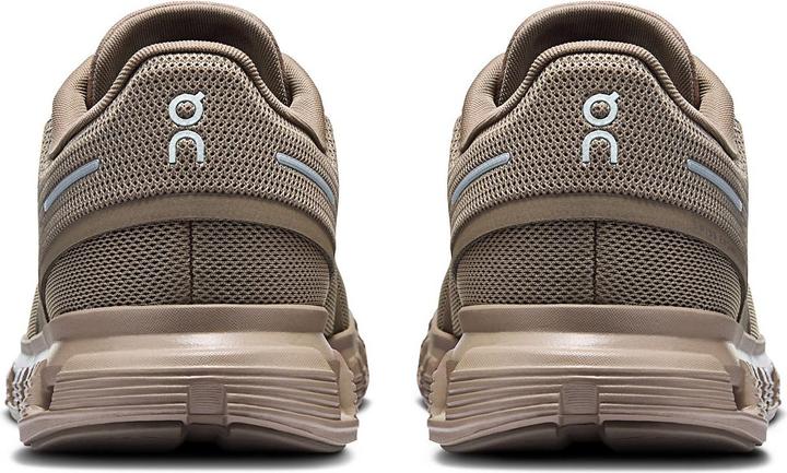 Actual product image On Running Cloud 6 (40)