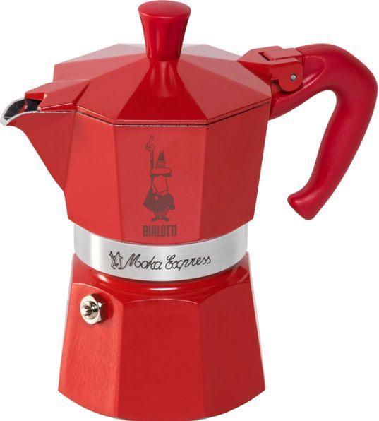 Produktbild Bialetti Moka Express 3tz (3 T.)