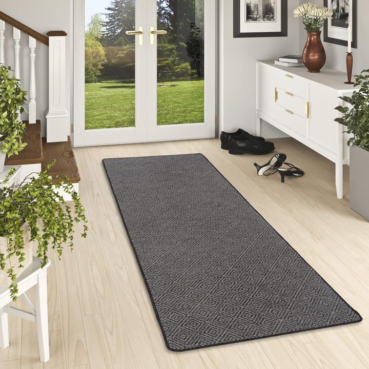 Immagine prodotto Snapstyle In- und Outdoor Teppich Läufer Beidseitig Newport (80x200 cm)