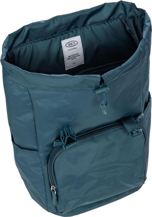 Produktbild Brics Positano Rucksack 40 cm (18 l)
