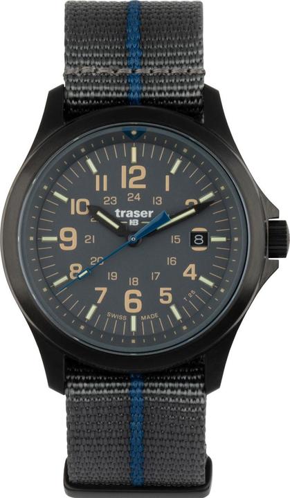 Produktbild Traser 111071