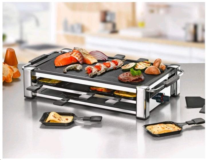 Actual product image Rommelsbacher Rcc 1500