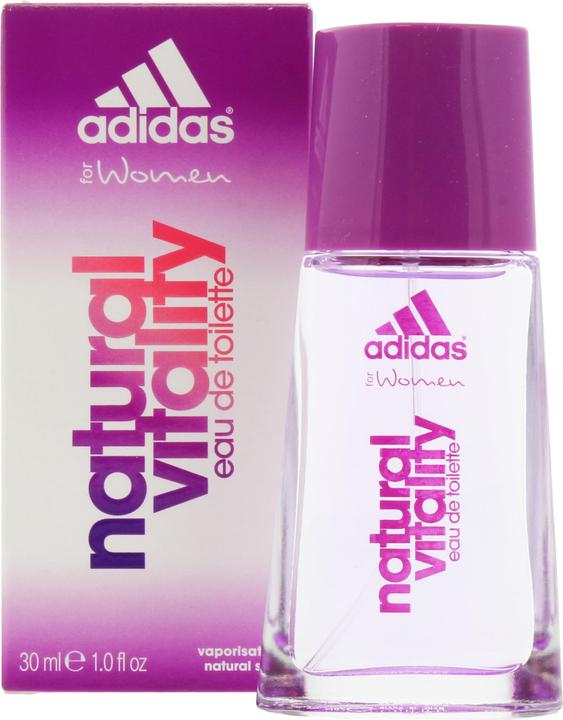 Immagine prodotto adidas Vitalità naturale (Eau de toilette, 30 ml)