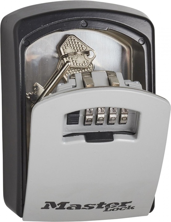 Produktbild Master Lock Select Access 5403EURD