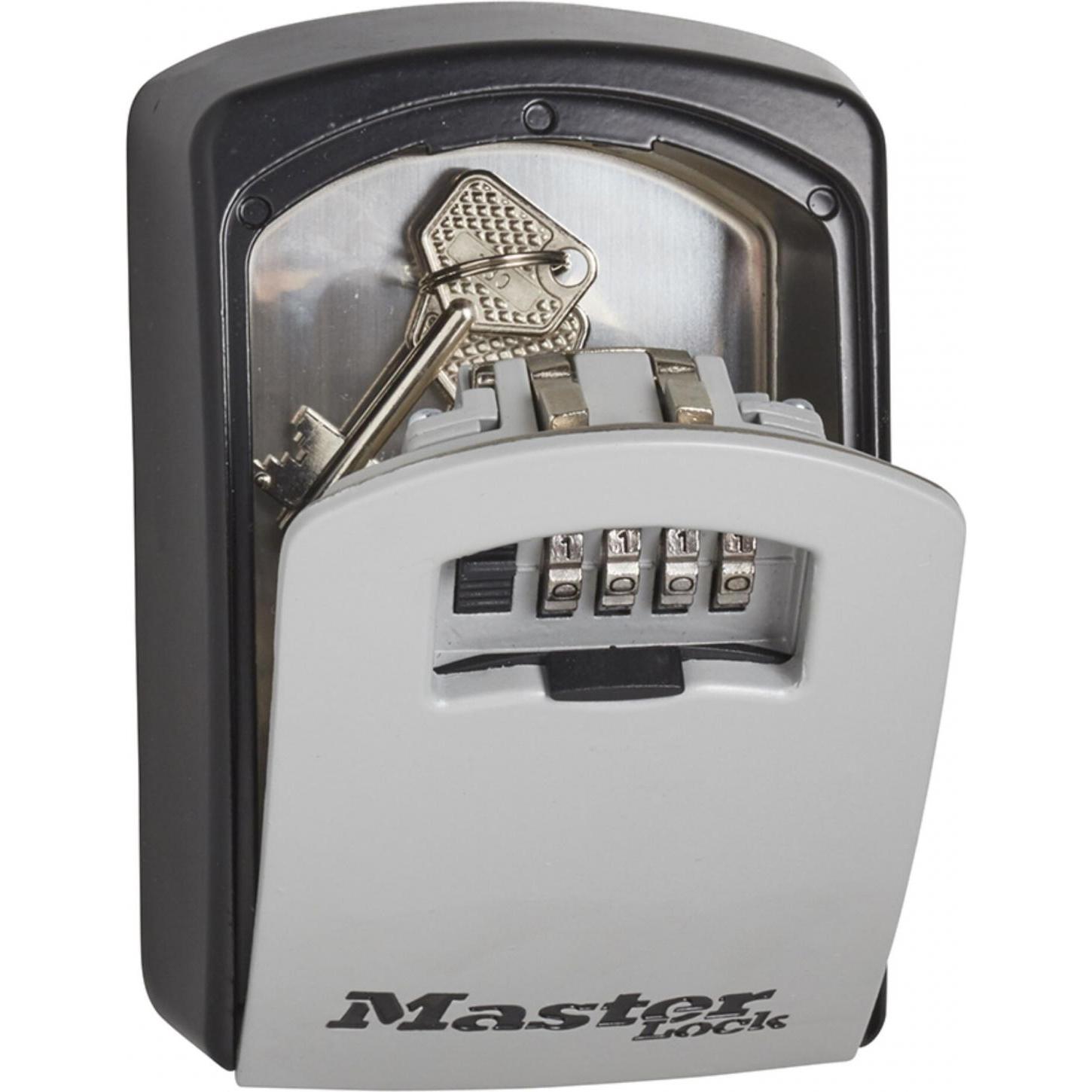 Thumbnail - Master Lock, Schlüsseltresor + Schlüsselschrank, Select Access 5403EURD
