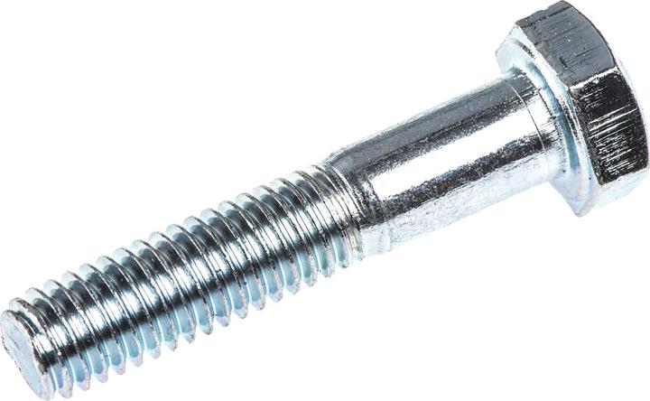 Produktbild RS PRO Schrauben Sechskant M6x30mm (1 Schraube pro Stück)