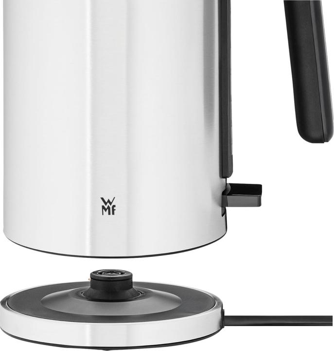 Actual product image WMF Lono 1.6l stainless steel kettle (413130011) (1.60 l)