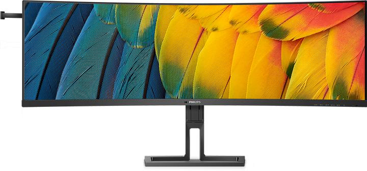 Productafbeelding Philips 45B1U6900C (5120 x 1440 pixels, 44.50")